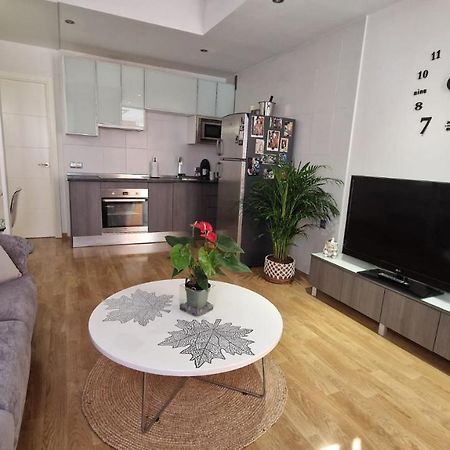 Apartamento Bernier Малага Экстерьер фото