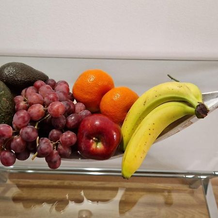 Apartamento Bernier Малага Экстерьер фото