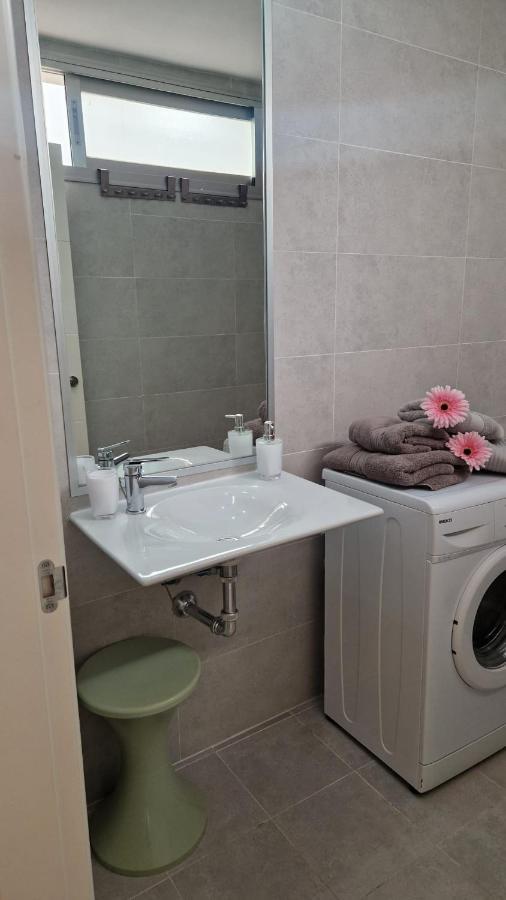 Apartamento Bernier Малага Экстерьер фото