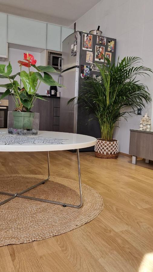 Apartamento Bernier Малага Экстерьер фото