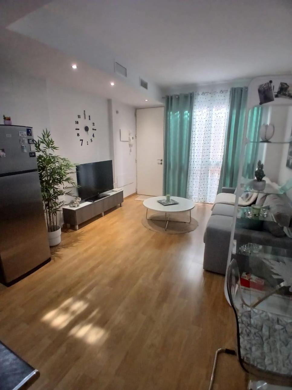 Apartamento Bernier Малага Экстерьер фото